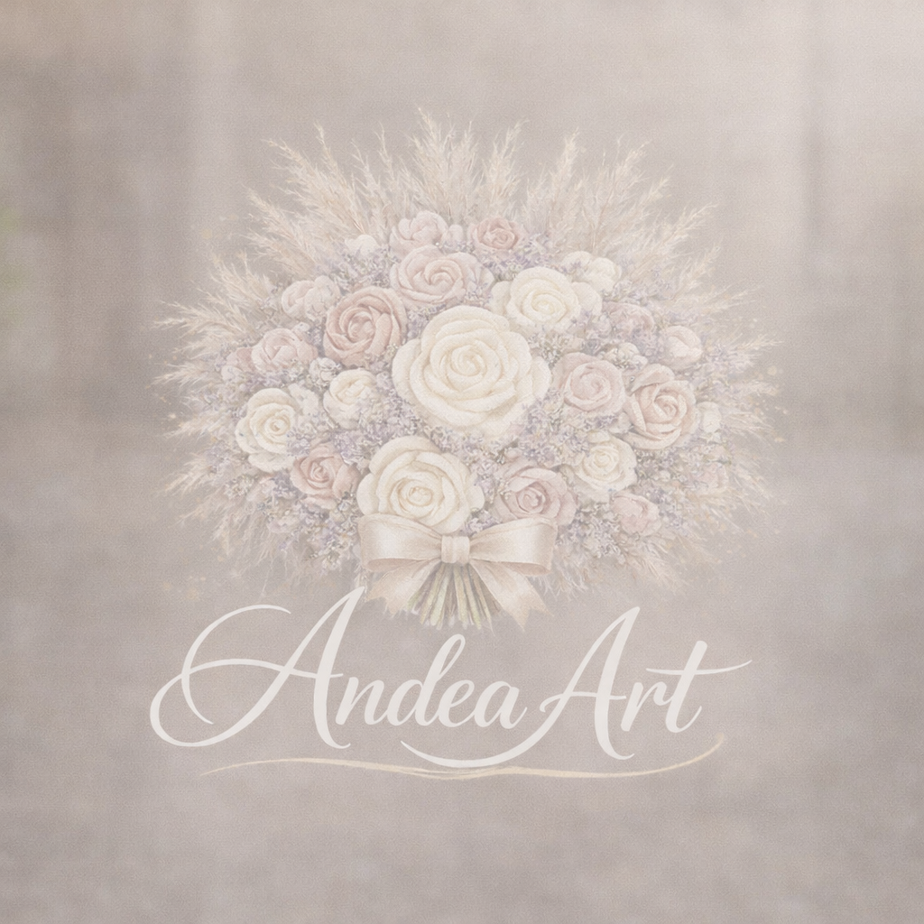 Andea Art watermark